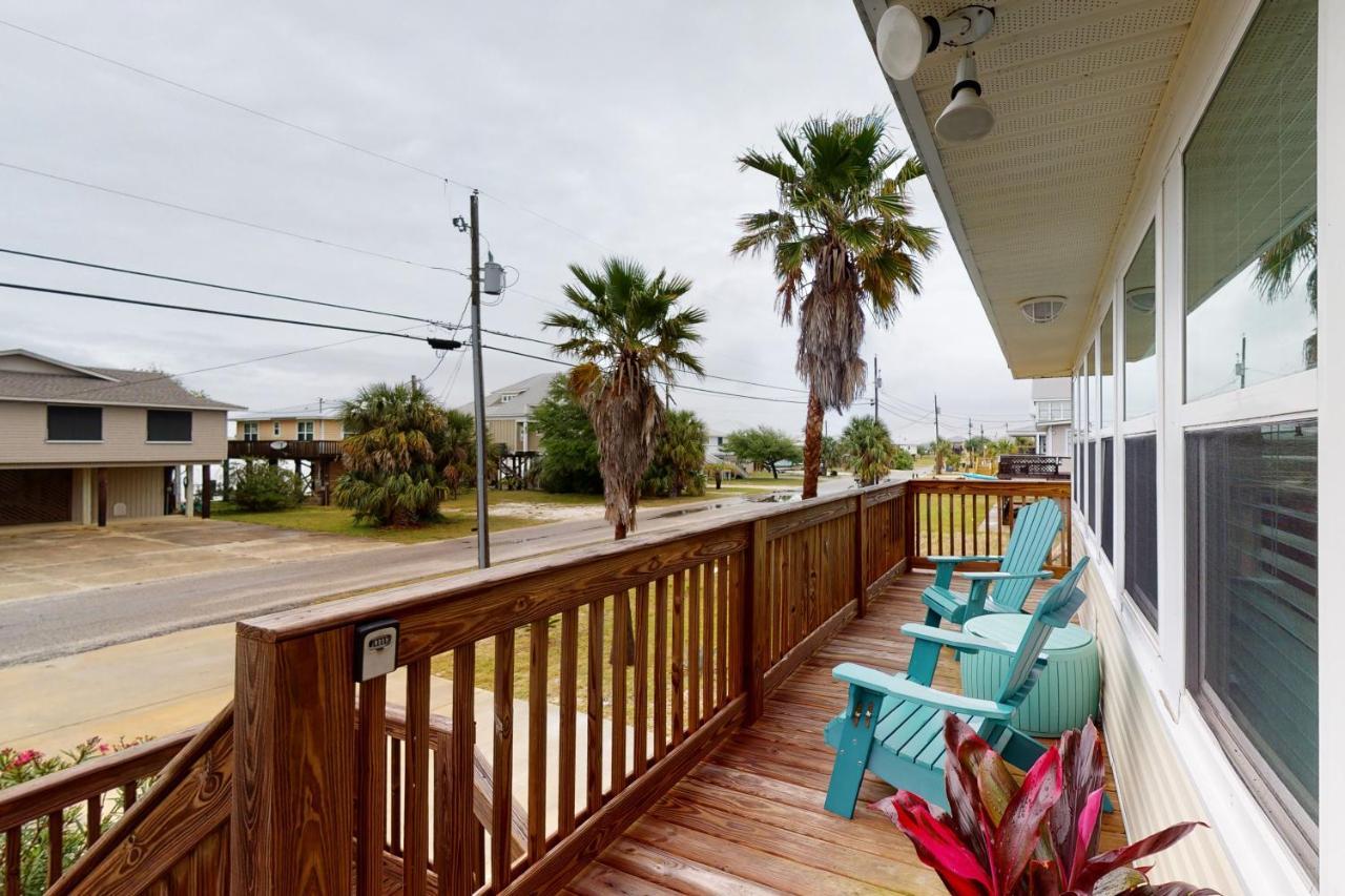 Mermaid Tales Dauphin Island Exterior photo