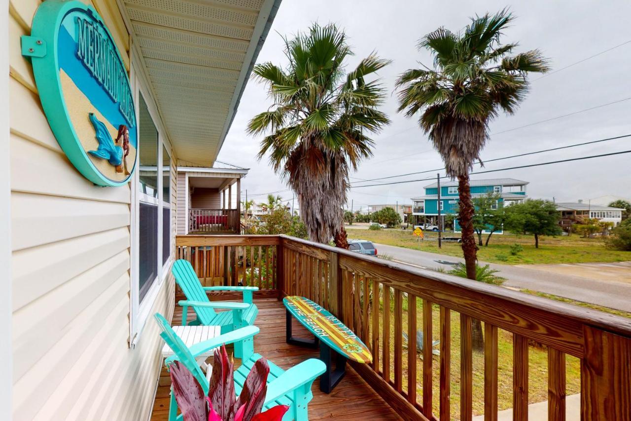 Mermaid Tales Dauphin Island Exterior photo